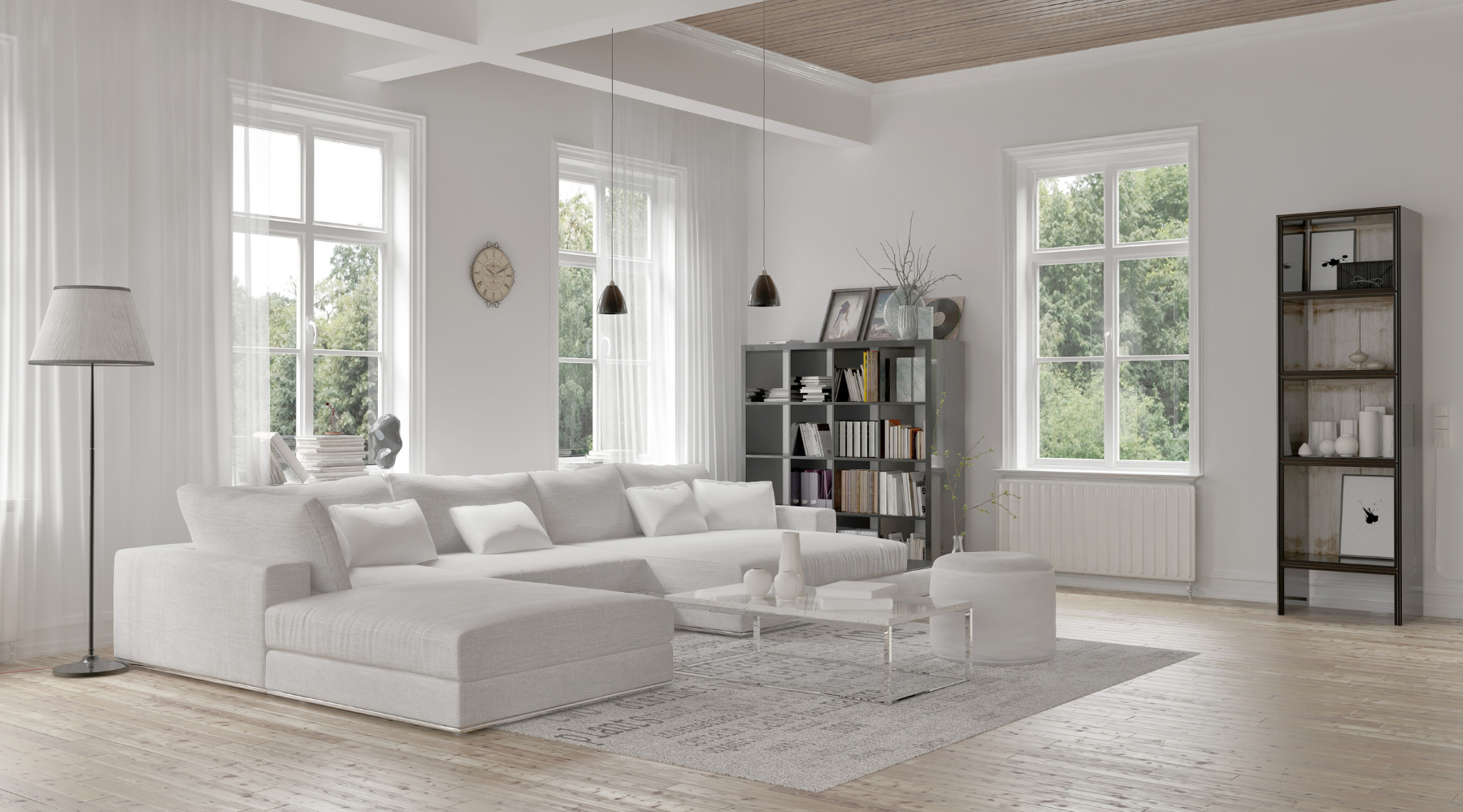 Sofas & Arm Chairs – My Home Design