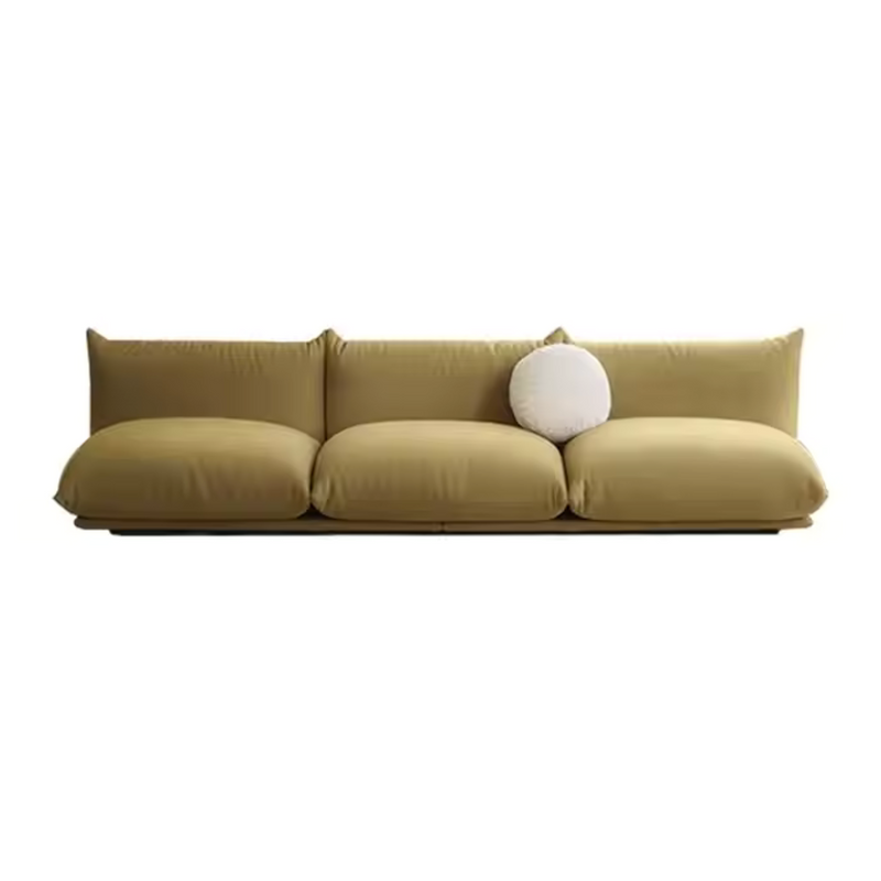 Benedetta Luxe Sofa