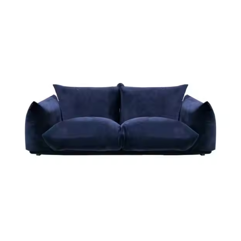 Benedetta Luxe Sofa