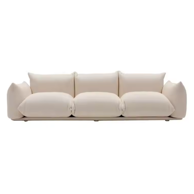 Benedetta Luxe Sofa