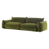 Benedetta Luxe Sofa