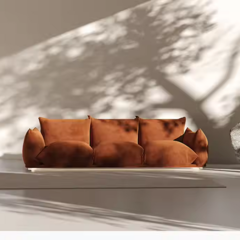 Benedetta Luxe Sofa