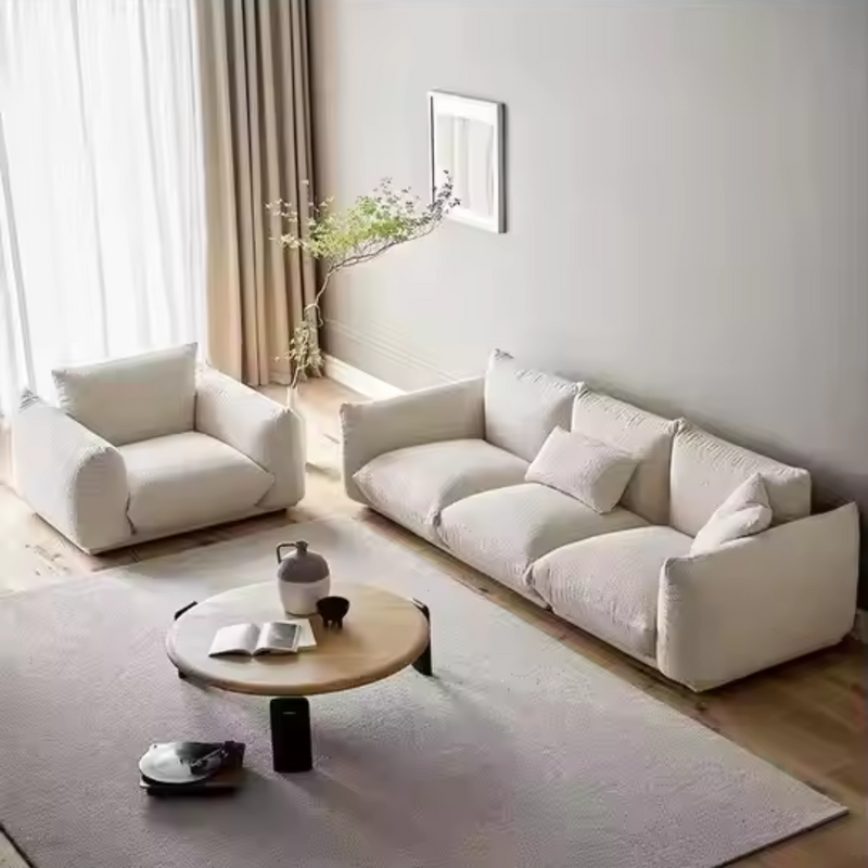 Benedetta Luxe Sofa