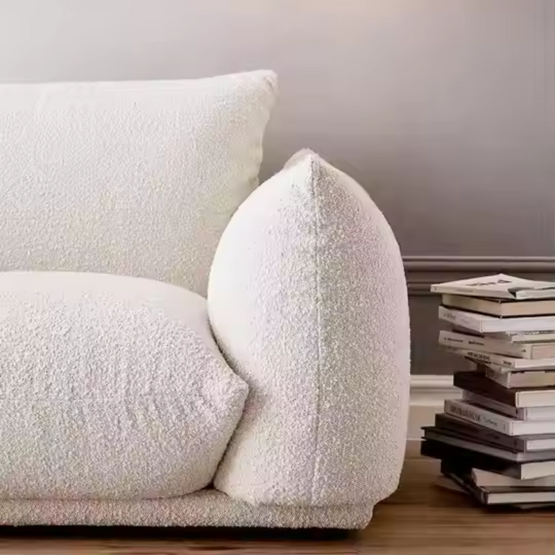 Benedetta Luxe Sofa