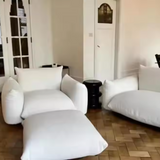 Benedetta Luxe Sofa