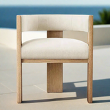 Capri Dining & Occasional Chair