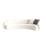 Castello Curved Sofa