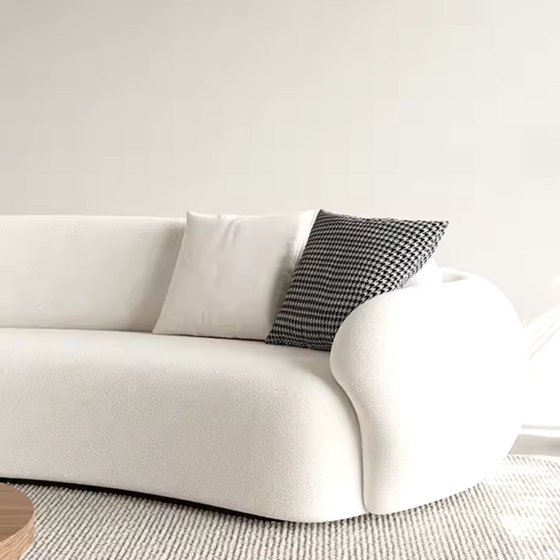 Castello Curved Sofa