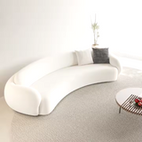 Castello Curved Sofa