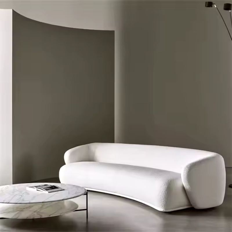 Castello Curved Sofa