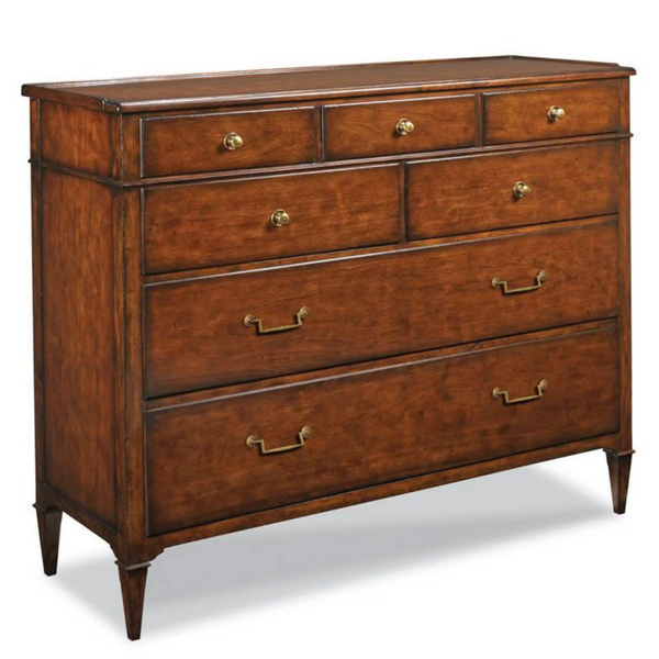 Chateau de Ville Chest of Drawers