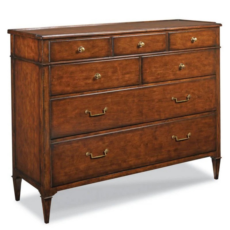 Chateau de Ville Chest of Drawers