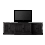 Verona 6-Door TV Cabinet and Buffet Sideboard