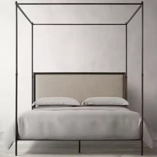 Florentine Regal Canopy Bed