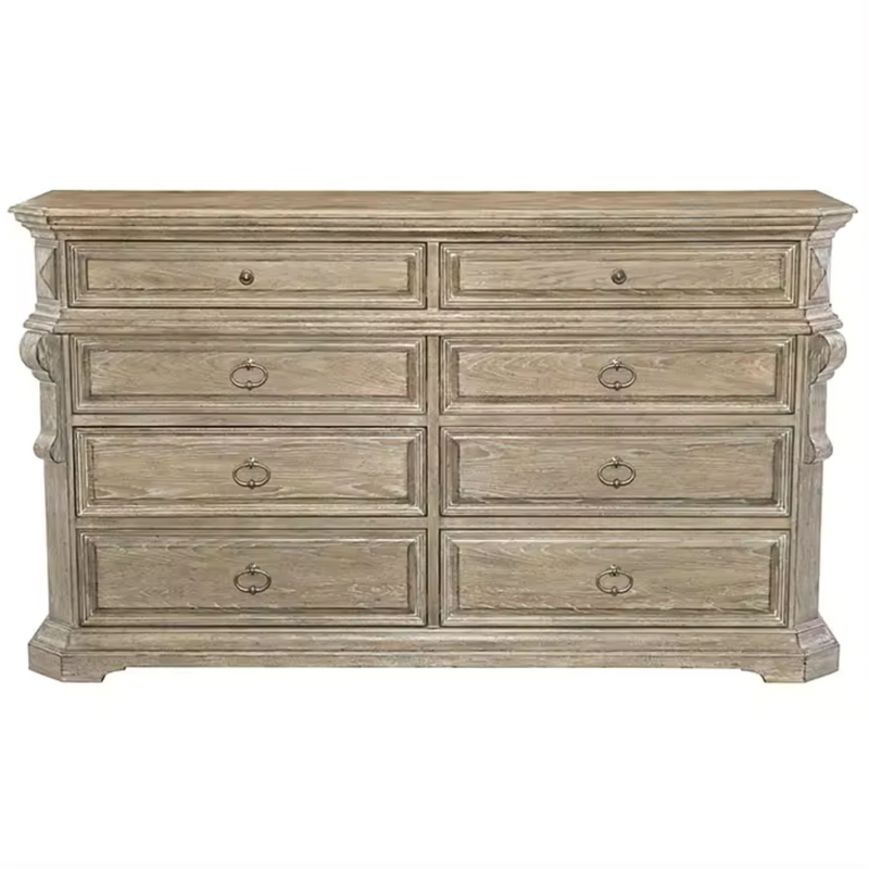 Hampton Court Chest of Drawers