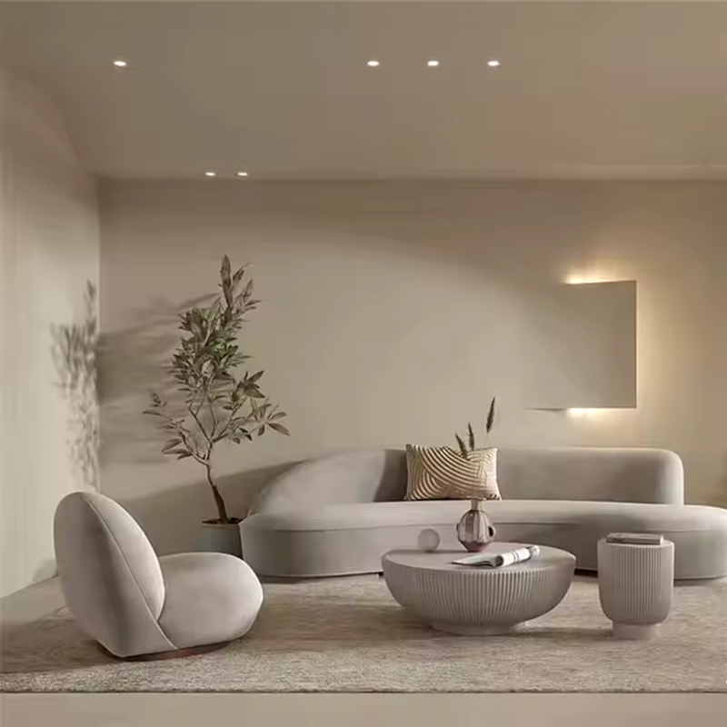 Marelo Luxe Sofa