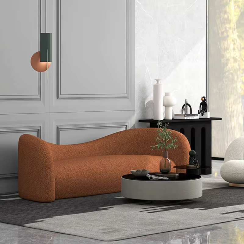 Marelo Luxe Sofa