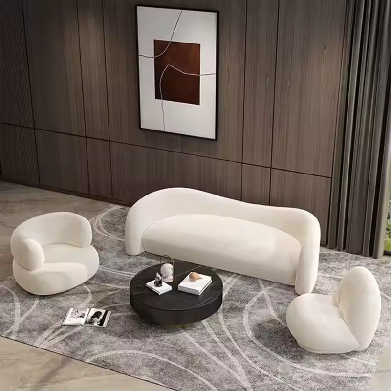 Marelo Luxe Sofa