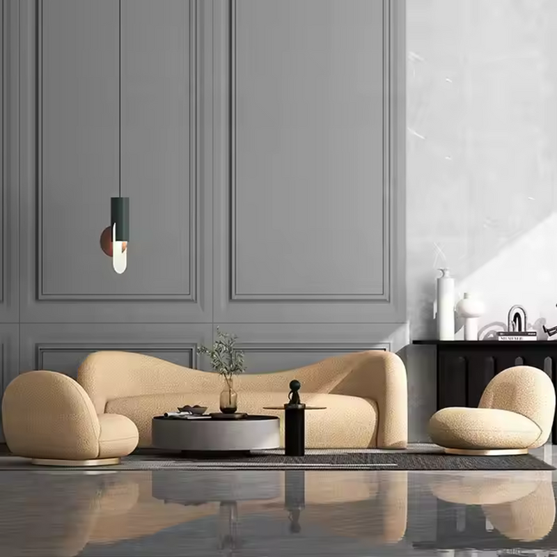 Marelo Luxe Sofa