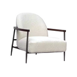 Monteverdi Upholstered Leisure Lounge Chair