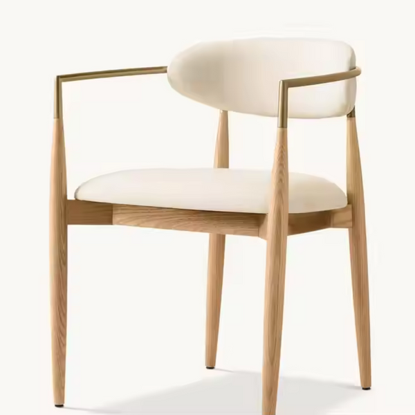 Nook Dining & Occasional Chair