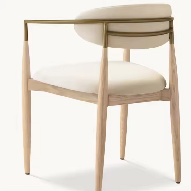 Nook Dining & Occasional Chair