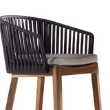 Palm Jungle Dining Chairs