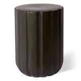 Pia Timber Stool