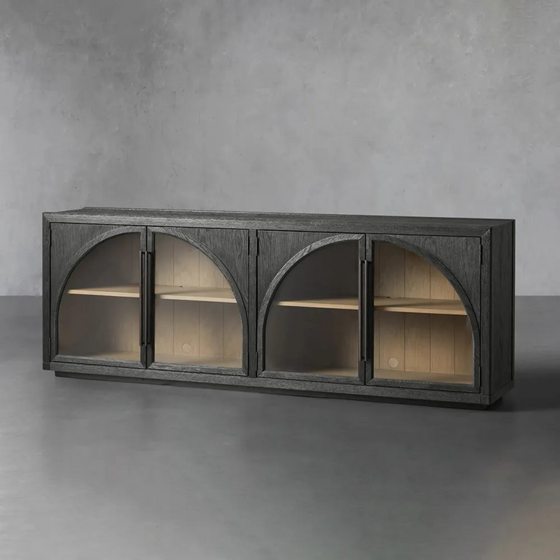 Portofino Buffet Sideboard Cabinet