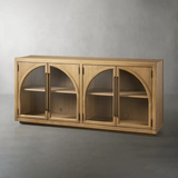 Portofino Buffet Sideboard Cabinet