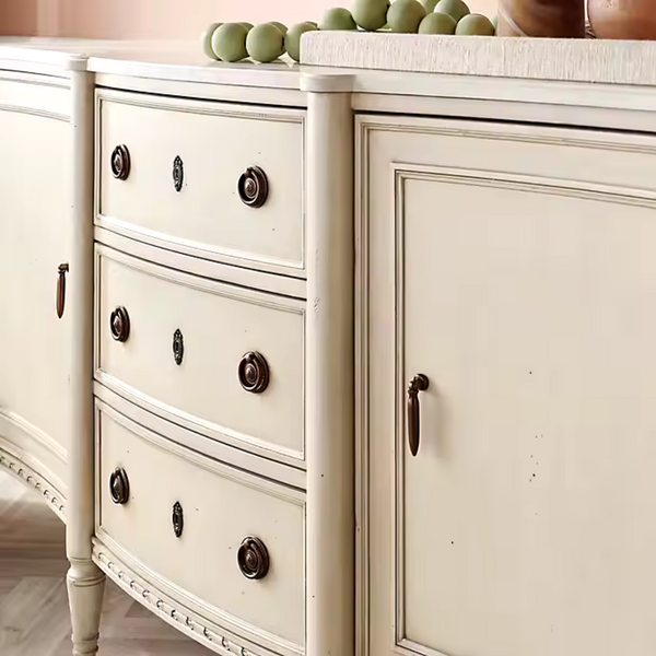 Queen Victoria Buffet Sideboard