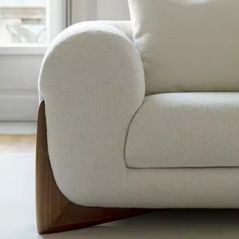 Valentino Luxe Sofa