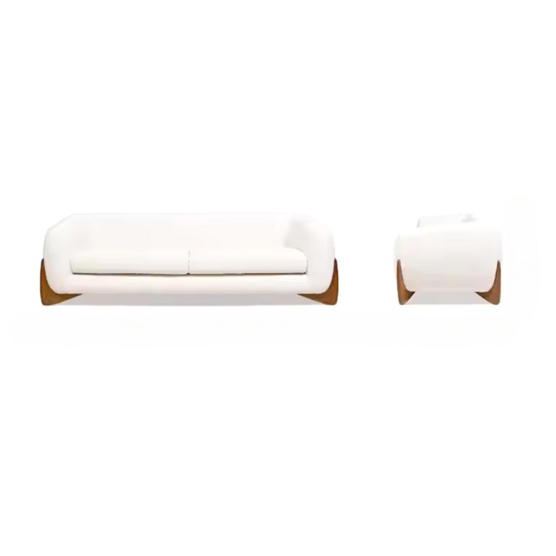 Valentino Luxe Sofa