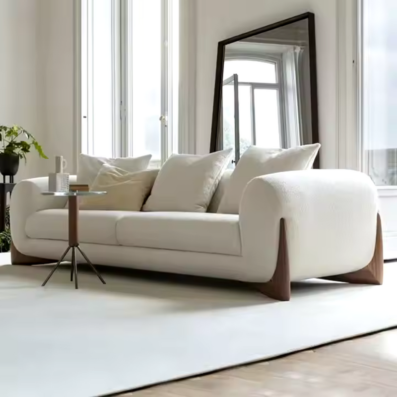 Valentino Luxe Sofa