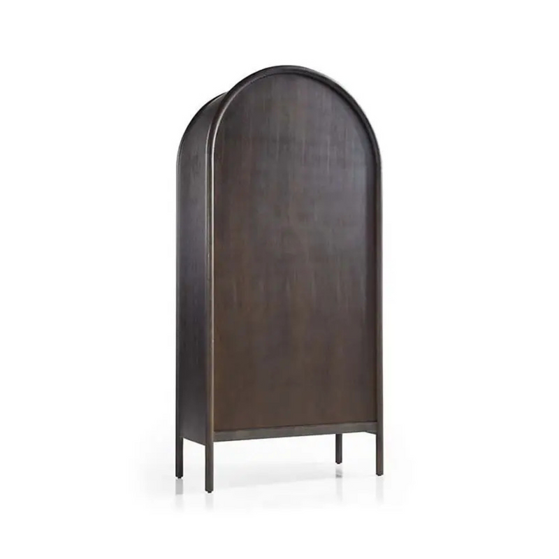 Veneto Buffet Sideboard Cabinet & Drink Cabinet