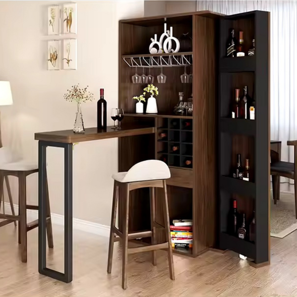 Viola Wine Cabinet Bar