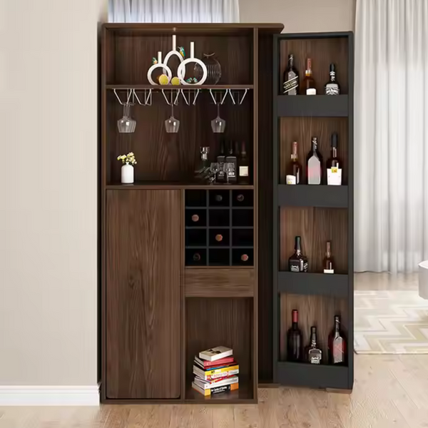 Viola Wine Cabinet Bar