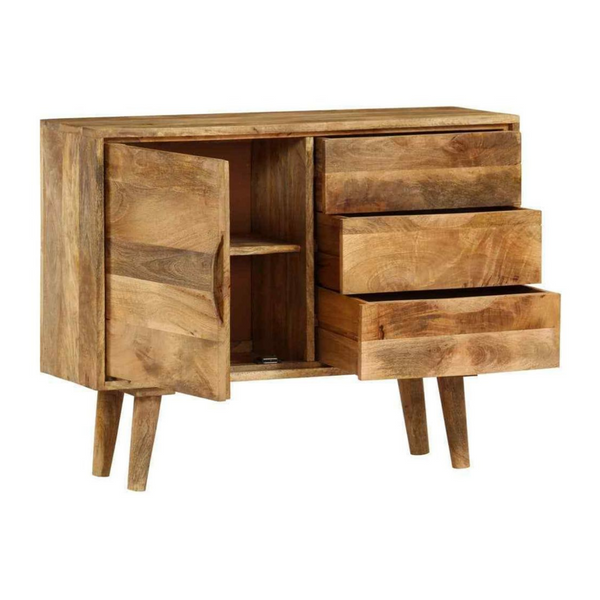 Daintree Rainforest Sideboard (6999834296502)