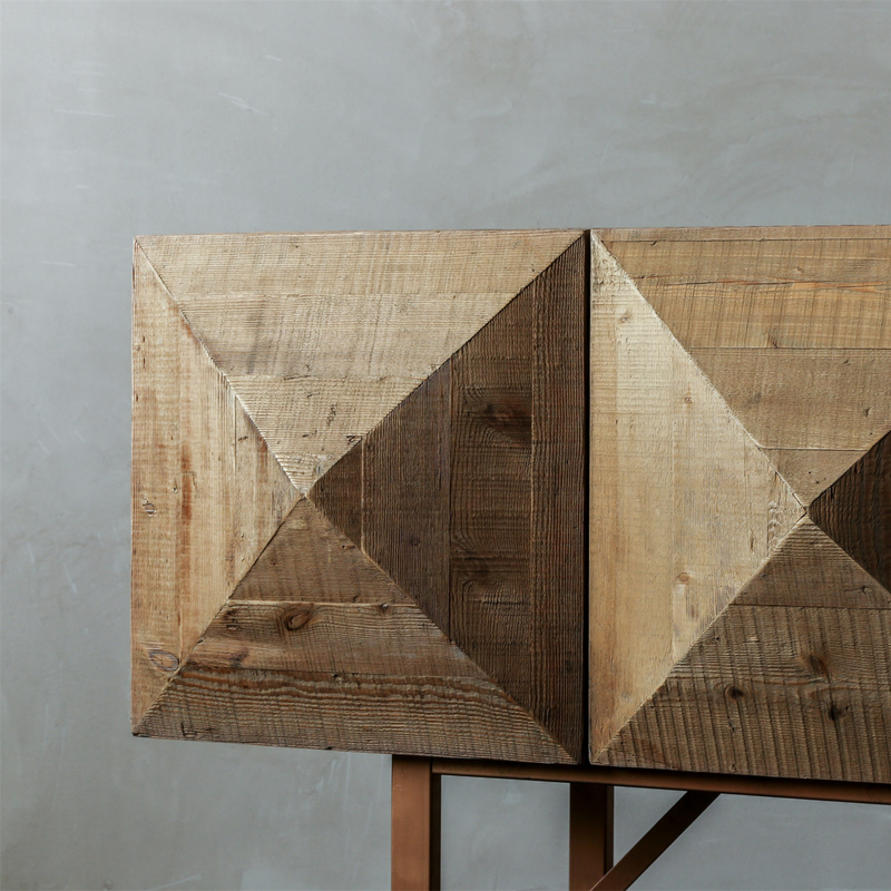 Pyramids Sideboard (6999834755254)