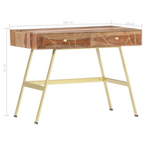 Mount Anne Desk & Console