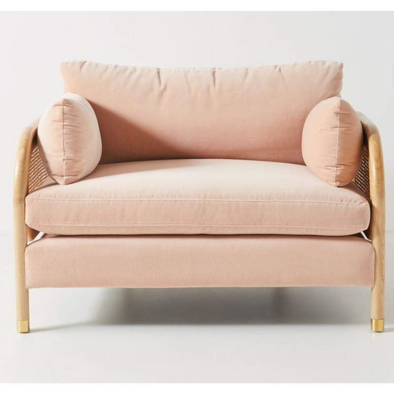 Rainbow Love Seat (6849213300918)