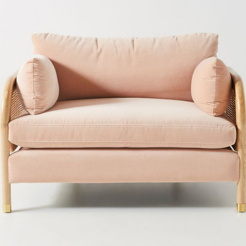 Rainbow Love Seat (6849213300918)