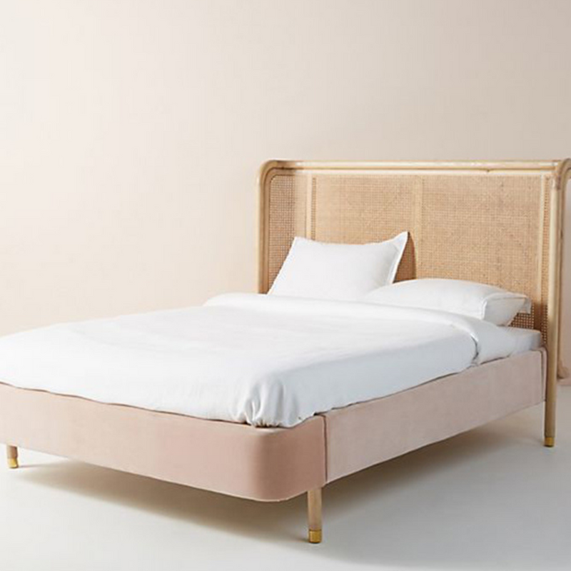 Velveta Bed (6970516209846)