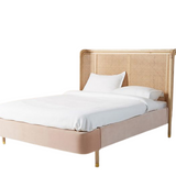 Velveta Bed (6970516209846)